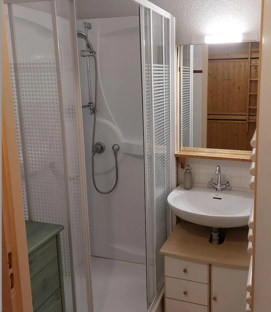 1 Bedroom Appt With Beautiful Views Les Deux Alpes